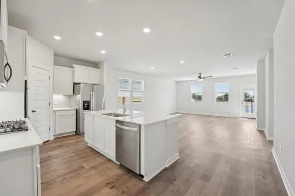 5505 Botticelli DR, Austin, TX 78747