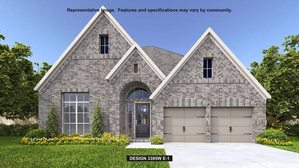 120 Beebalm CV, Georgetown, TX 78633