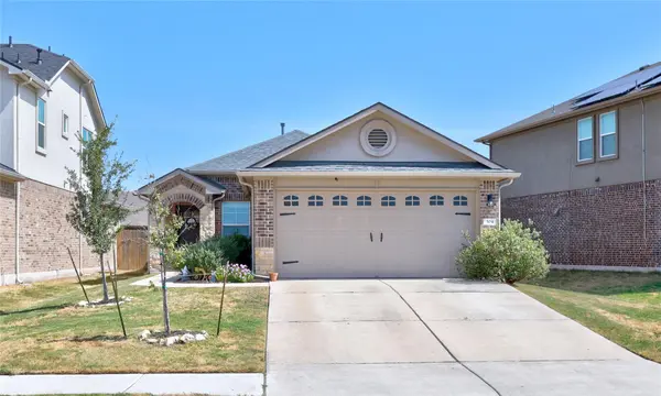 304 Dubina Ave, Georgetown, TX 78626