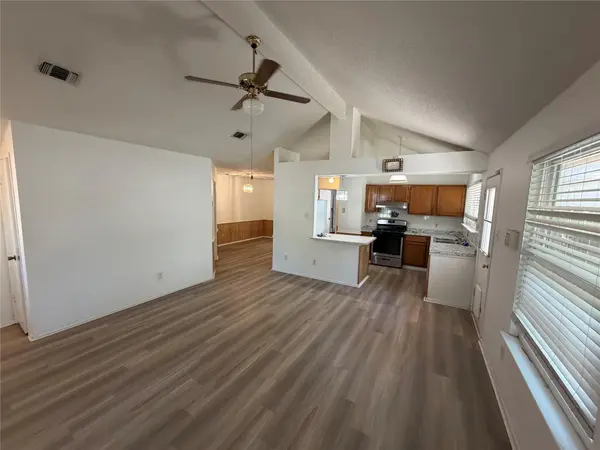 16821 Whitebrush LOOP, Austin, TX 78717