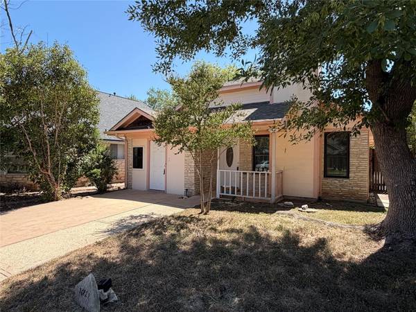 16821 Whitebrush LOOP, Austin, TX 78717