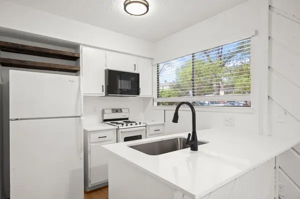 4205 Speedway Ave #112, Austin, TX 78751