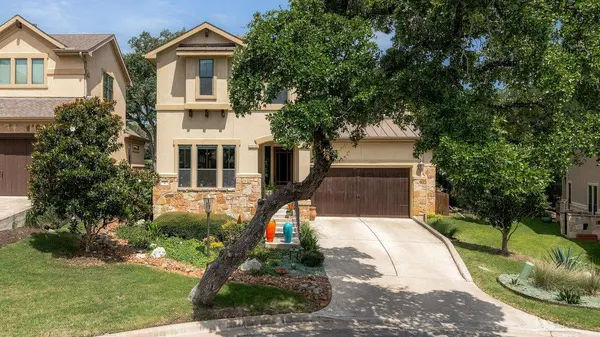 2 Prestonwood CV, Lakeway, TX 78734