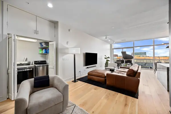 555 E 5th ST #521, Austin, TX 78701