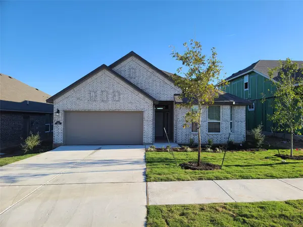 121 High Plains DR, Georgetown, TX 78628