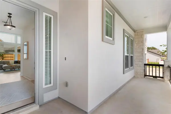 231 Oak Blossom RD, Liberty Hill, TX 78642