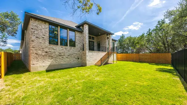 1032 Sunset Hill WAY, Georgetown, TX 78628