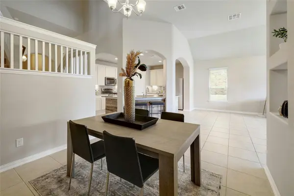 1029 Feldspar Stream WAY, Leander, TX 78641