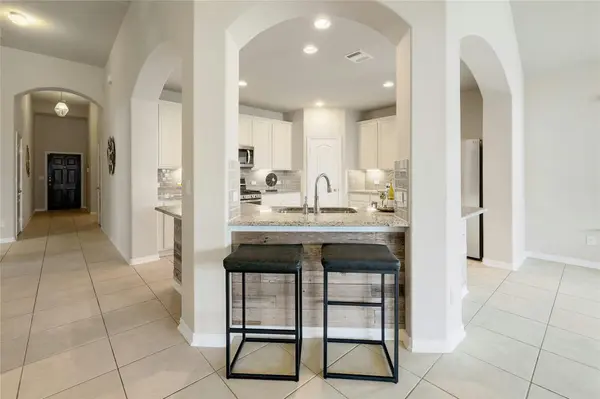 1029 Feldspar Stream WAY, Leander, TX 78641