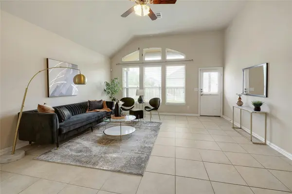 1029 Feldspar Stream WAY, Leander, TX 78641