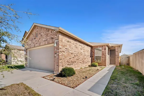 13917 Inaugural ST, Manor, TX 78653