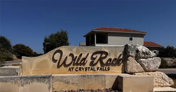 2536 Costa Del Sol DR, Leander, TX 78641
