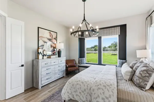 225 Flora Springs CV, Liberty Hill, TX 78642