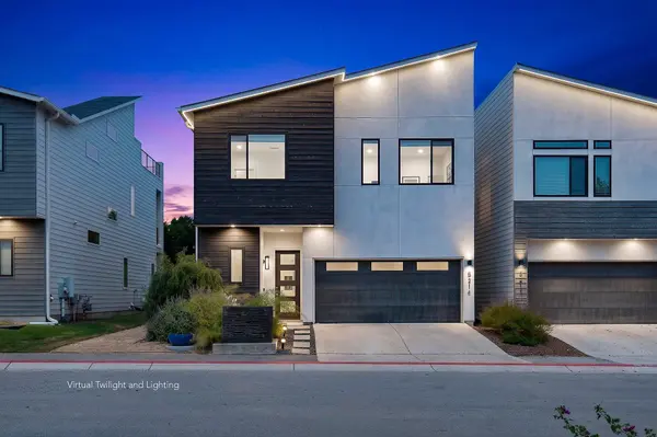 5214 5214 Pink Poppy PASS, Austin, TX 78735