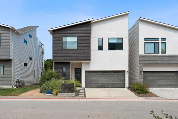 5214 5214 Pink Poppy PASS, Austin, TX 78735