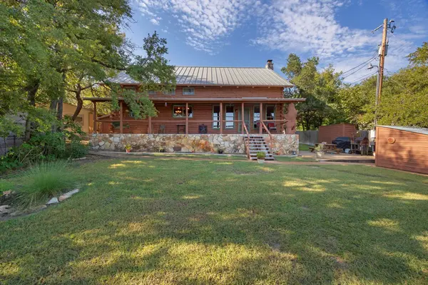 707 Cat Hollow Club DR, Spicewood, TX 78669