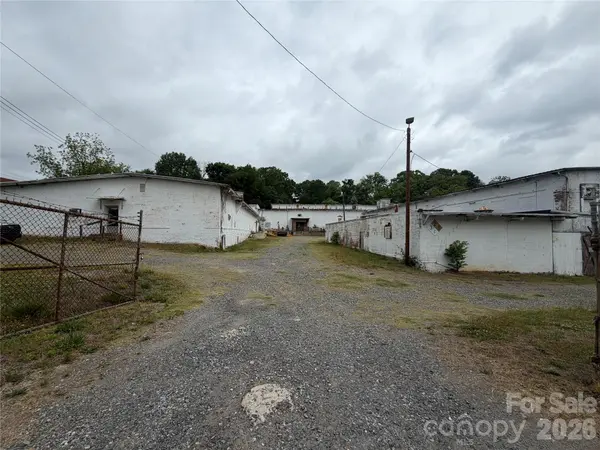 205 E Alabama AVE, Bessemer City, NC 28016
