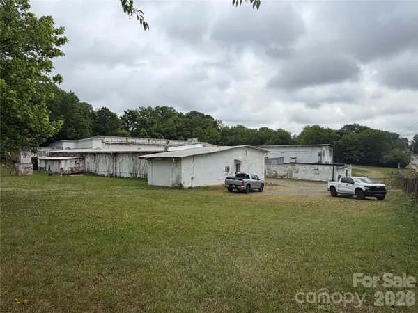 205 E Alabama AVE, Bessemer City, NC 28016