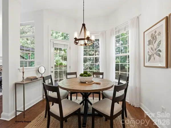 6832 Charter Hills RD, Charlotte, NC 28277