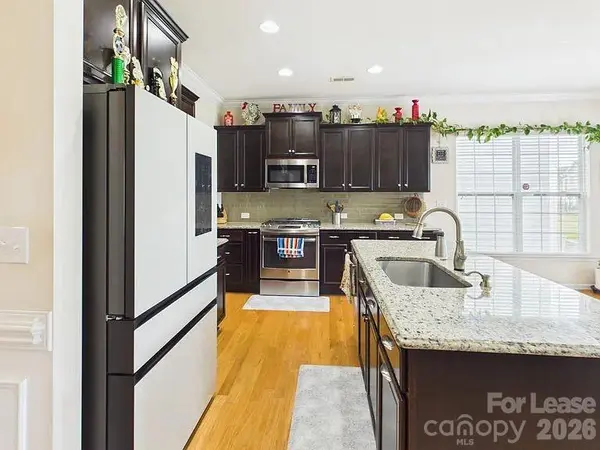 1256 Tranquility Point AVE NW, Concord, NC 28027