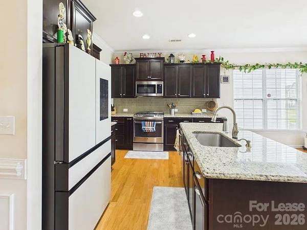 1256 Tranquility Point AVE NW, Concord, NC 28027