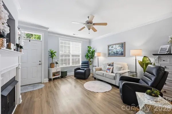 5962 Village DR NW, Concord, NC 28027
