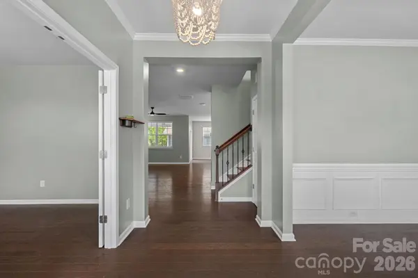 15625 White Quartz LN, Davidson, NC 28036