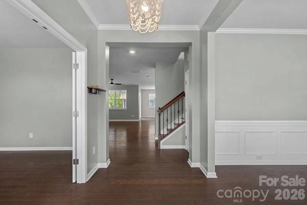 15625 White Quartz LN, Davidson, NC 28036
