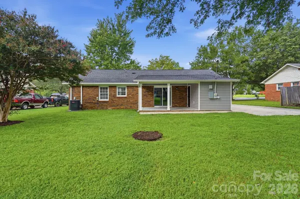 8208 Idlewild RD, Indian Trail, NC 28079