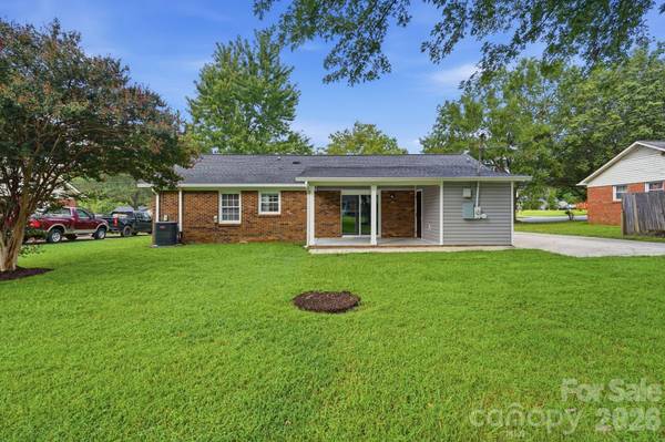 8208 Idlewild RD, Indian Trail, NC 28079