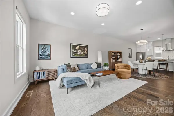 4017 Plaza Row CT, Charlotte, NC 28205