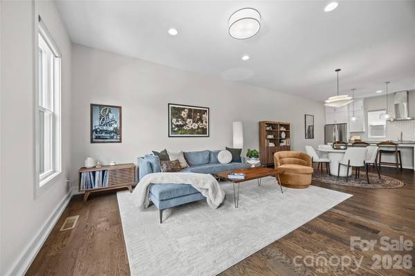 4017 Plaza Row CT, Charlotte, NC 28205