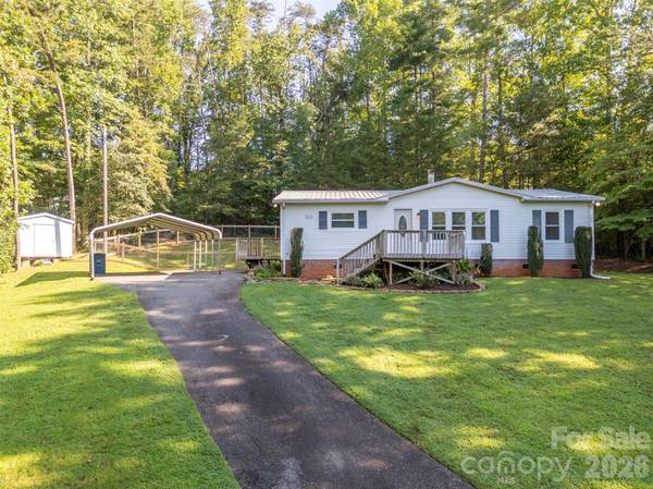 3011 Mill Race CT, Morganton, NC 28655