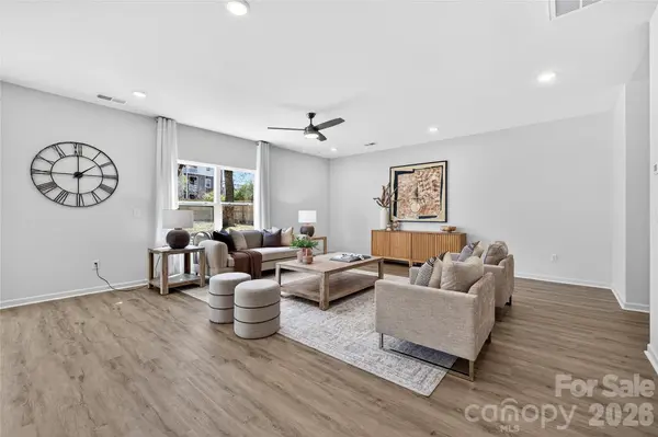 1033 Rodey AVE, Charlotte, NC 28206