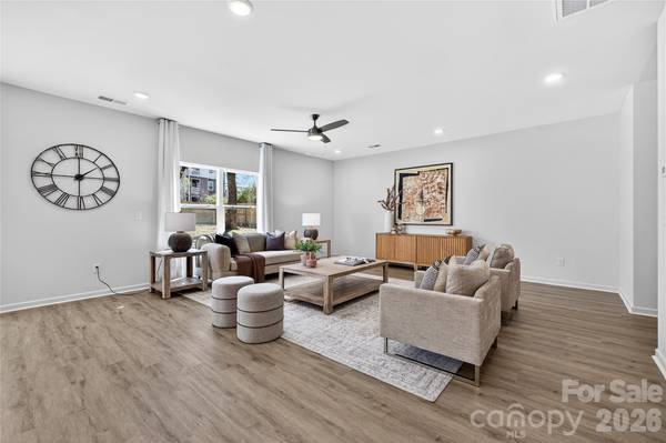 1033 Rodey AVE, Charlotte, NC 28206