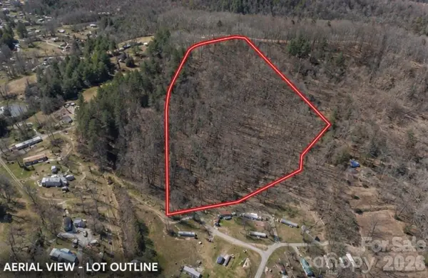 00 Crab Apple DR, Burnsville, NC 28714