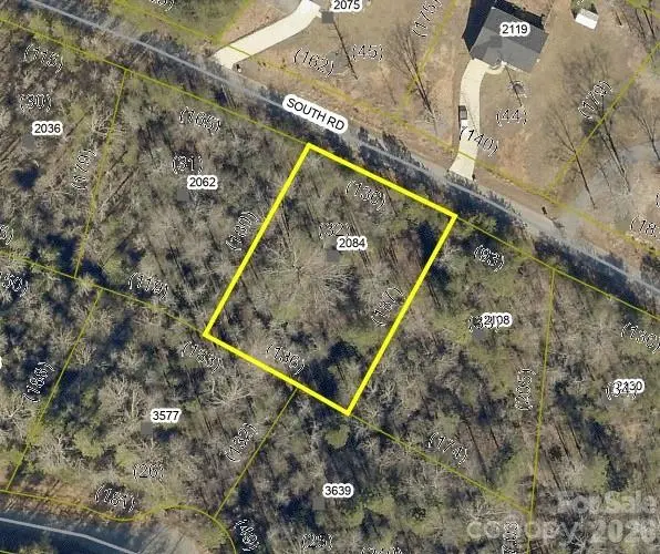 2062, 2084, 2108 South RD, Morganton, NC 28655