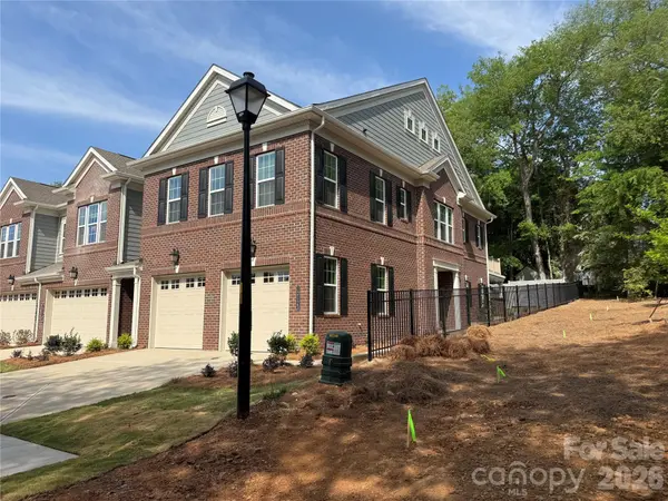 12123 Lavinia LN, Charlotte, NC 28277