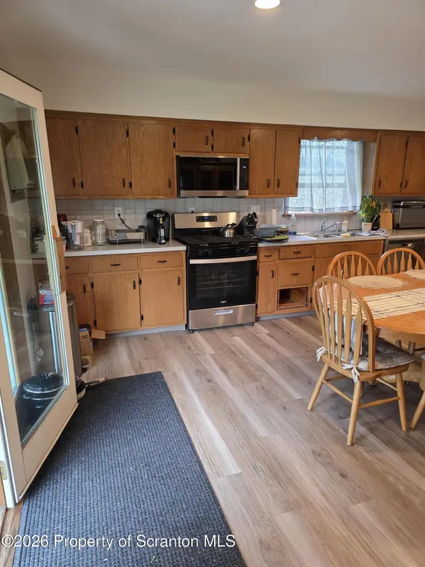 43 Prospect ST, Pittston, PA 18640