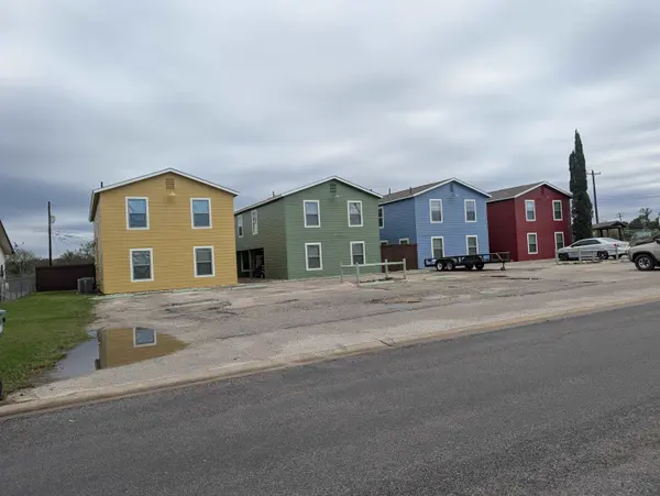307 S Avenue S, Marble Falls, TX 78654