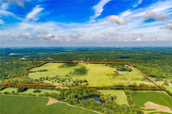 00000 Zinc RD, Mapleton, KS 66754