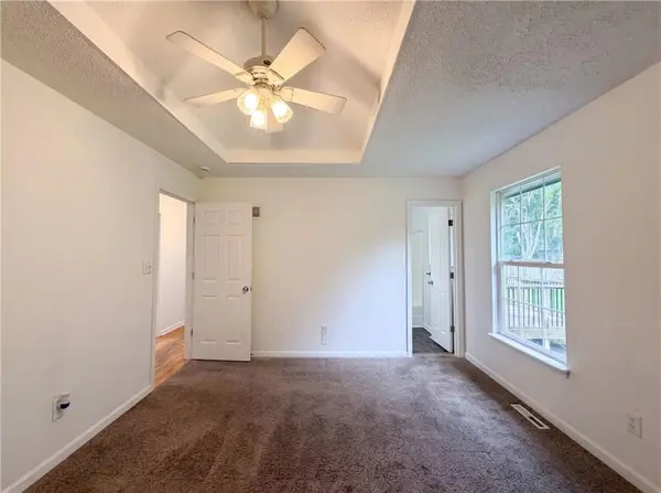1706 N Lazy Branch RD, Independence, MO 64058
