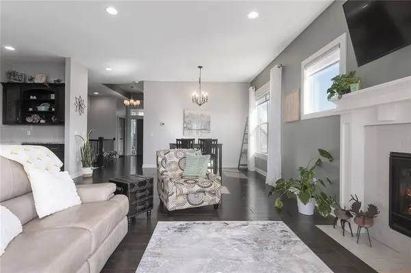 2401 NE 112th ST, Kansas City, MO 64155