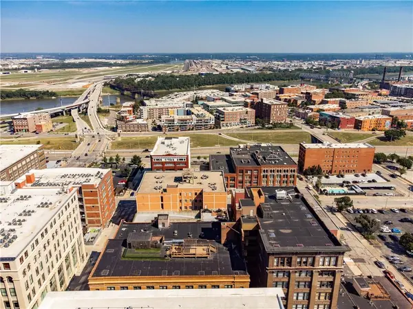 308 W 8th ST #507, Kansas City, MO 64105