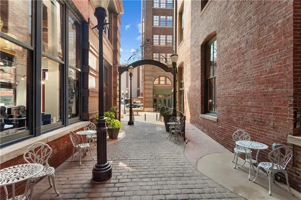 308 W 8th ST #507, Kansas City, MO 64105