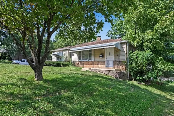 2614 S Northern BLVD, Independence, MO 64052
