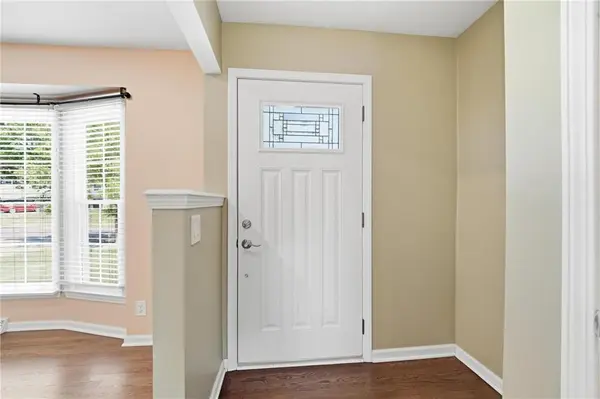 9224 Switzer RD, Overland Park, KS 66214