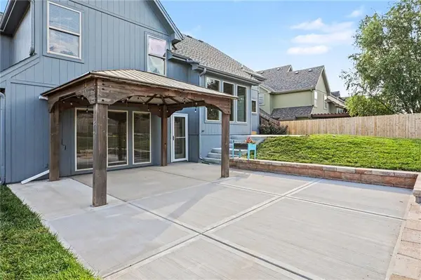 1705 NW 93rd ST, Kansas City, MO 64155
