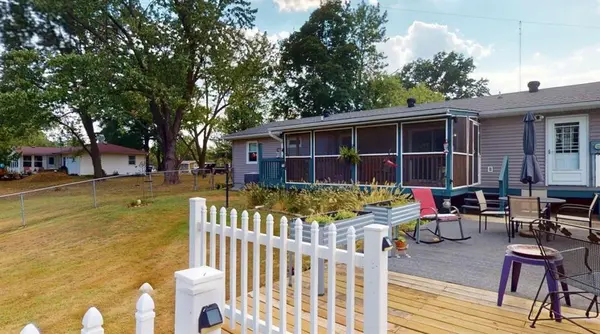 15403 S 1413 RD, Nevada, MO 64772