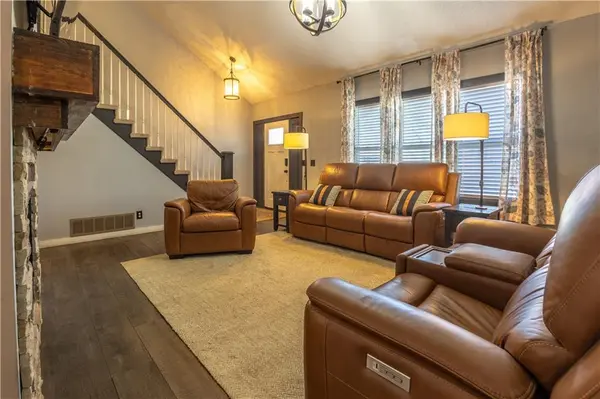 621 Shepherd RD, Lawson, MO 64062